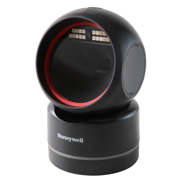 Honeywell - Orbit HF680 Módulo de escáner para lector de códigos de barras 1D/2D Negro