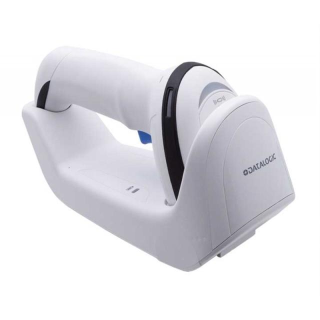 Datalogic - Gryphon I 4200 Lector de códigos de barras portátil 1D Lineal Blanco
