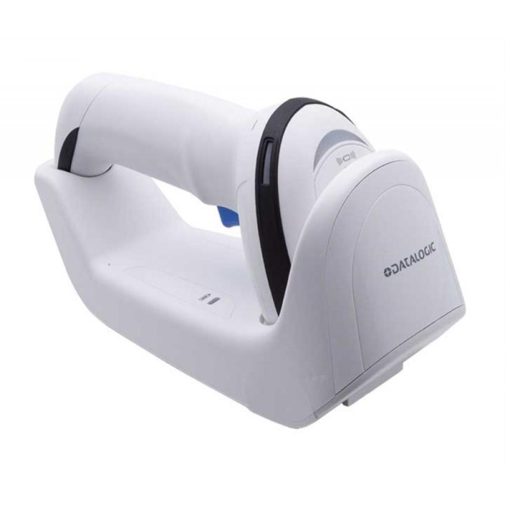 Datalogic - Gryphon I 4200 Lector de códigos de barras portátil 1D Lineal Blanco