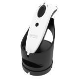 Socket Mobile - S720 Lector de códigos de barras portátil 1D/2D Lineal Negro, Blanco