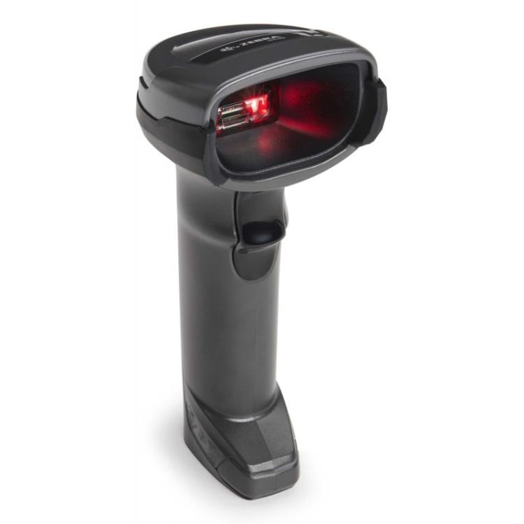 Zebra - DS4678 Lector de códigos de barras portátil 1D/2D LED - DS4678-DP7U210EPFR