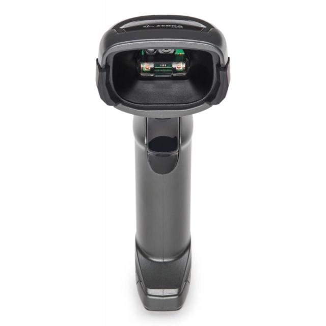 Zebra - DS4678 Lector de códigos de barras portátil 1D/2D LED - DS4678-DP7U210EPFR
