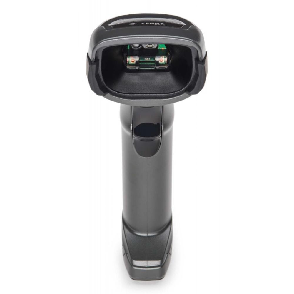Zebra - DS4678 Lector de códigos de barras portátil 1D/2D LED - DS4678-DP7U210EPFR
