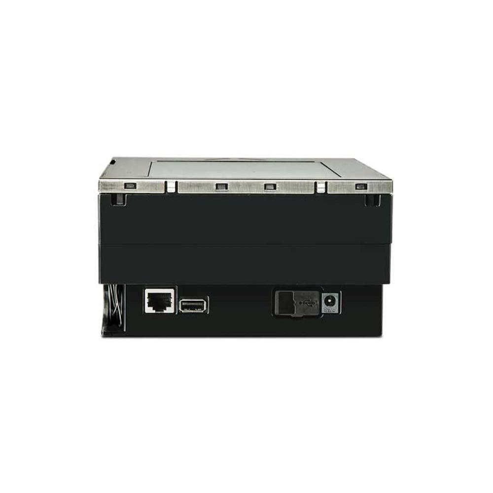 Datalogic - Magellan 3510HSi Lector de códigos de barras integrado 1D/2D Negro - M3513-010210