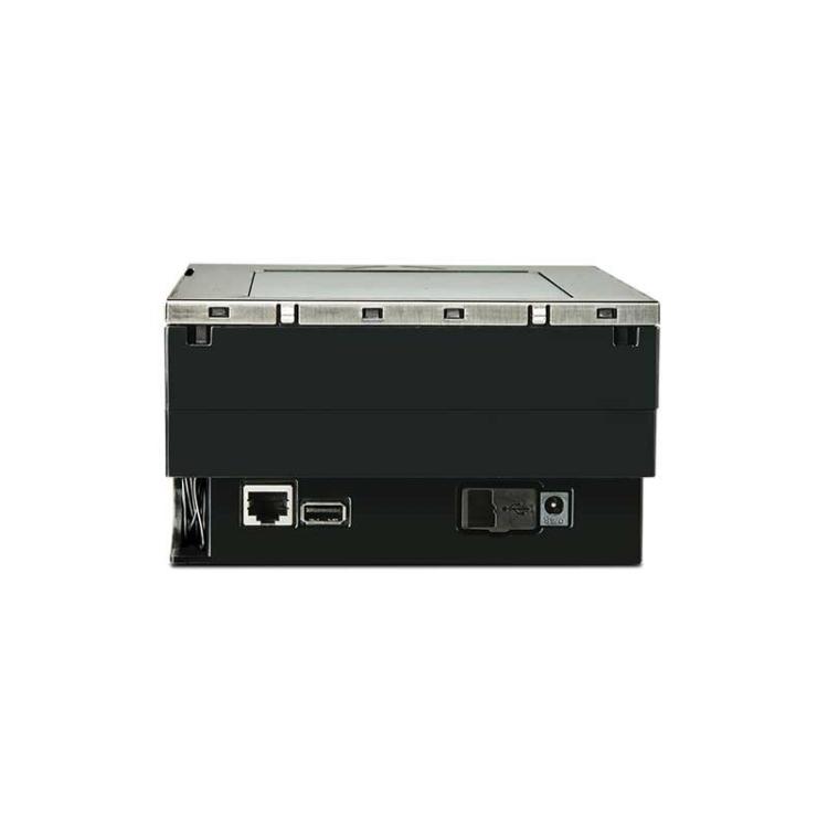 Datalogic - Magellan 3510HSi Lector de códigos de barras integrado 1D/2D Negro - M3513-010210