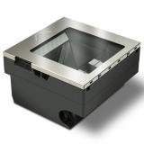 Datalogic - Magellan 3510HSi Lector de códigos de barras integrado 1D/2D Negro - M3513-010210