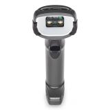 Zebra - DS4678-DPE0007VZRW lector de código de barras Lector de códigos de barras portátil 1D/2D LED Negro