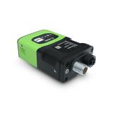 Zebra - FS20-SR10F3-2C00W lector de código de barras Lector de códigos de barras fijo 1D/2D CMOS Negro, Verde