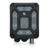 Zebra - FS42 Lector de códigos de barras fijo 1D/2D CMOS Negro, Verde - FS42-WA20G4-2C00W