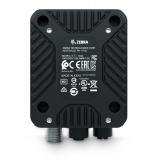 Zebra - FS42 Lector de códigos de barras fijo 1D/2D CMOS Negro, Verde - FS42-WA20G4-2C00W