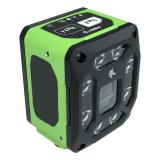 Zebra - FS42 Lector de códigos de barras fijo 1D/2D CMOS Negro, Verde - FS42-WA20G4-2C00W