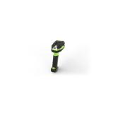 Zebra - LI3678-ER Lector de códigos de barras portátil 1D Negro, Verde - LI3678-ER3U4210S1W