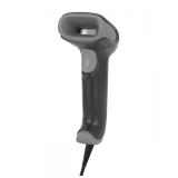 Honeywell - Voyager XP 1470g Lector de códigos de barras portátil 1D/2D CMOS Negro, Gris - 1470G2D-6USB-1-R