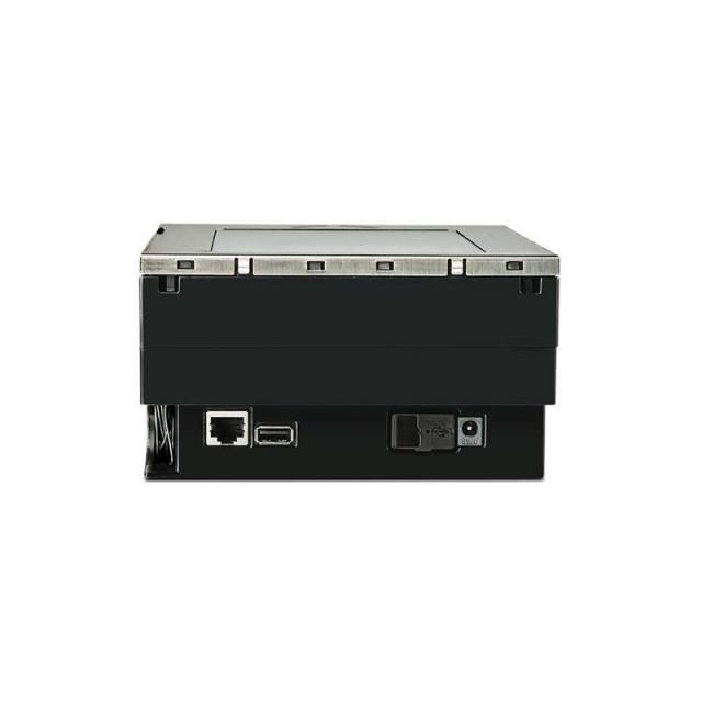 Datalogic - Magellan 3510HSi Lector de códigos de barras integrado 1D/2D Negro - M3511-010210-00604