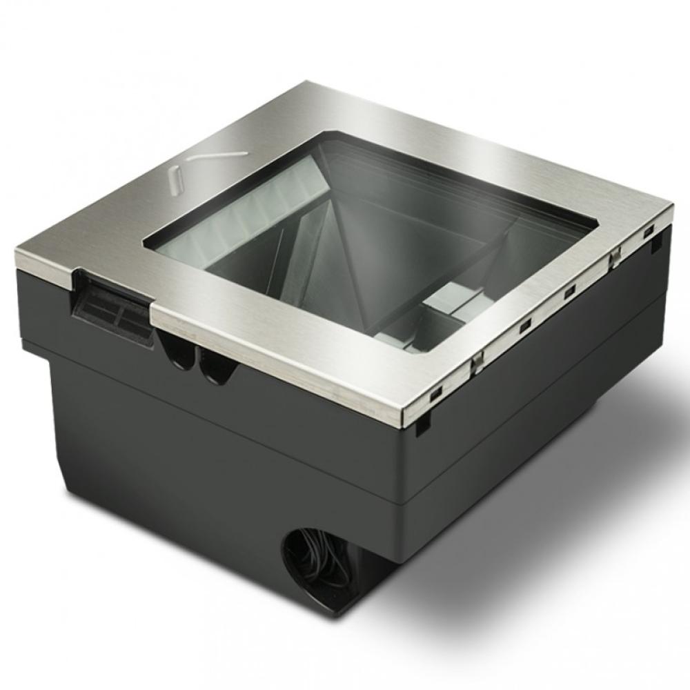 Datalogic - Magellan 3510HSi Lector de códigos de barras integrado 1D/2D Negro - M3511-010210-00604