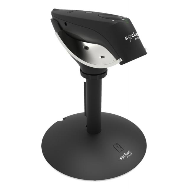 Socket Mobile - S720 Lector de códigos de barras portátil 1D/2D Lineal Negro - CX4063-3126