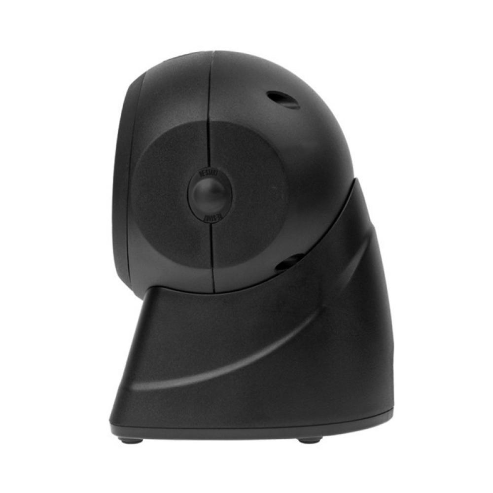 Approx - appLS06OMNI Lector de códigos de barras fijo 1D Lineal Negro