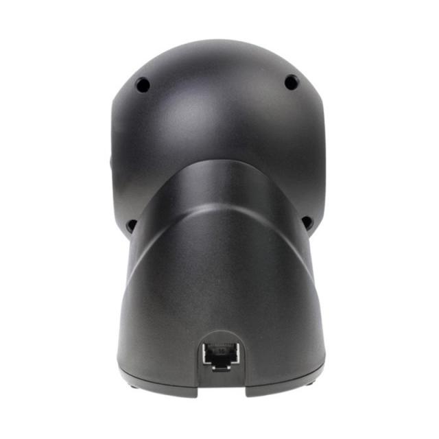 Approx - appLS06OMNI Lector de códigos de barras fijo 1D Lineal Negro