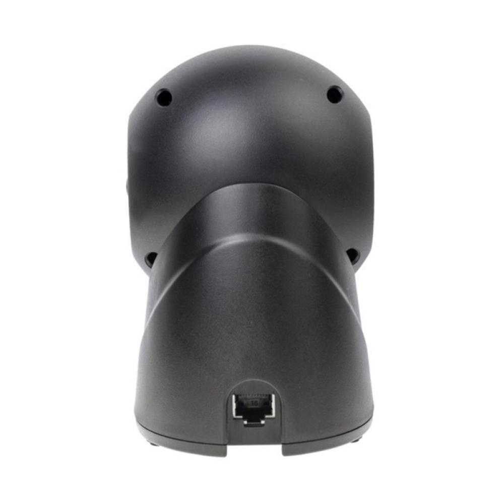 Approx - appLS06OMNI Lector de códigos de barras fijo 1D Lineal Negro