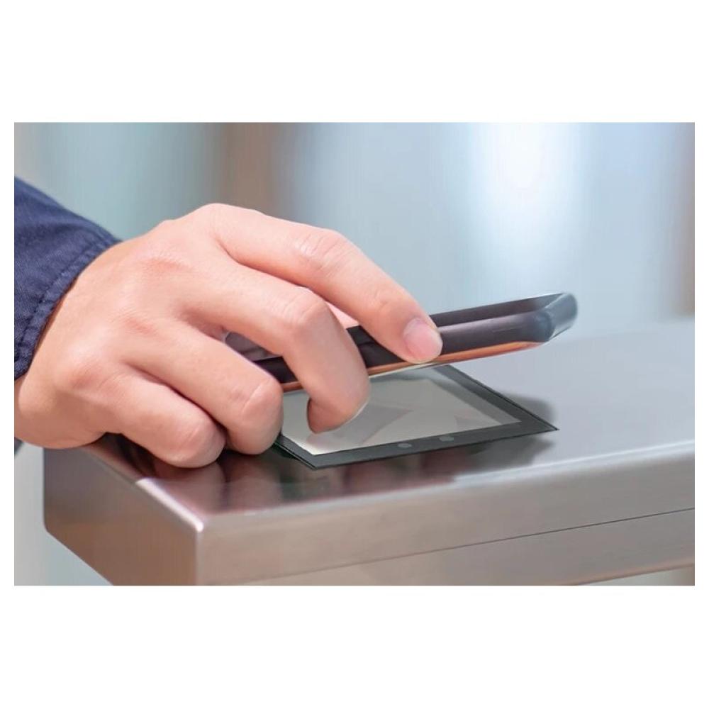 Newland - FM3080 Hind Lector de códigos de barras fijo 1D/2D CMOS Negro