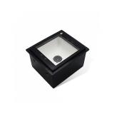 Newland - FM3080 Hind Lector de códigos de barras fijo 1D/2D CMOS Negro