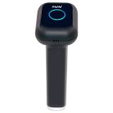 AVPos - AVP-260-2D lector de código de barras Lector de códigos de barras portátil 1D/2D CMOS Negro