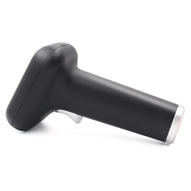 AVPos - AVP-260-2D lector de código de barras Lector de códigos de barras portátil 1D/2D CMOS Negro