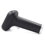 AVPos - AVP-260-2D lector de código de barras Lector de códigos de barras portátil 1D/2D CMOS Negro