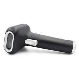 AVPos - AVP-260-2D lector de código de barras Lector de códigos de barras portátil 1D/2D CMOS Negro