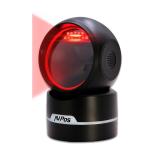 AVPos - AVP-M680-2D lector de código de barras Lector de códigos de barras fijo 1D/2D CMOS Negro