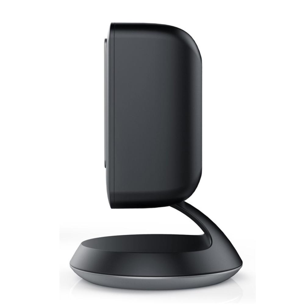 AVPos - AVP-630-2D lector de código de barras Lector de códigos de barras fijo 1D/2D CMOS Negro