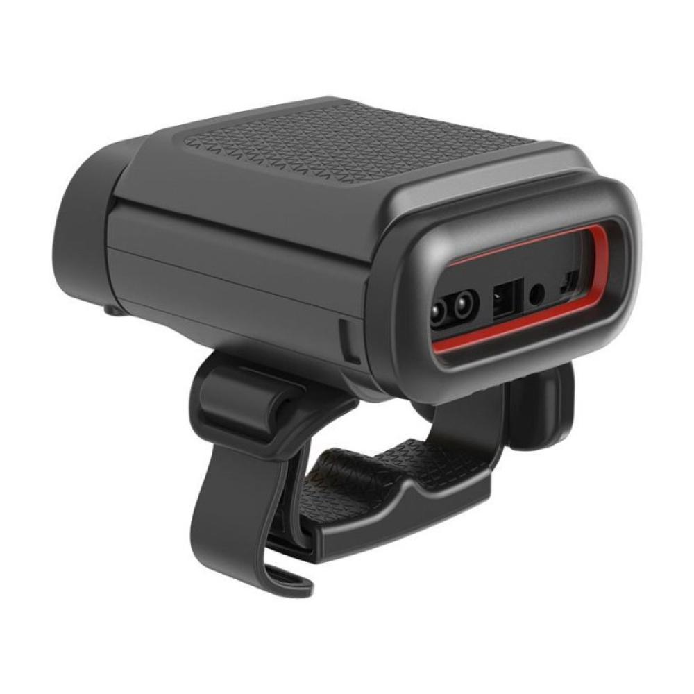 Honeywell - 8680i Lector de códigos de barras portátil 1D/2D Negro