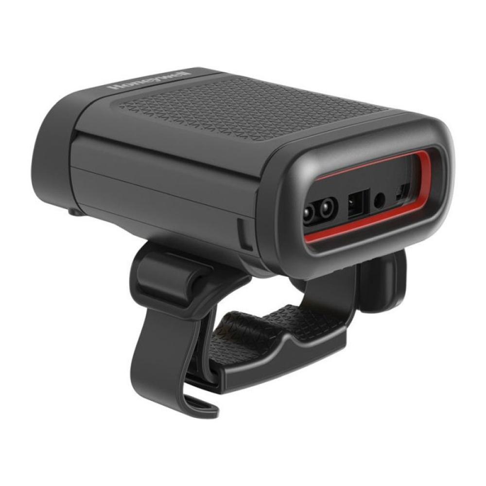 Honeywell - 8680i Lector de códigos de barras portátil 1D/2D Negro