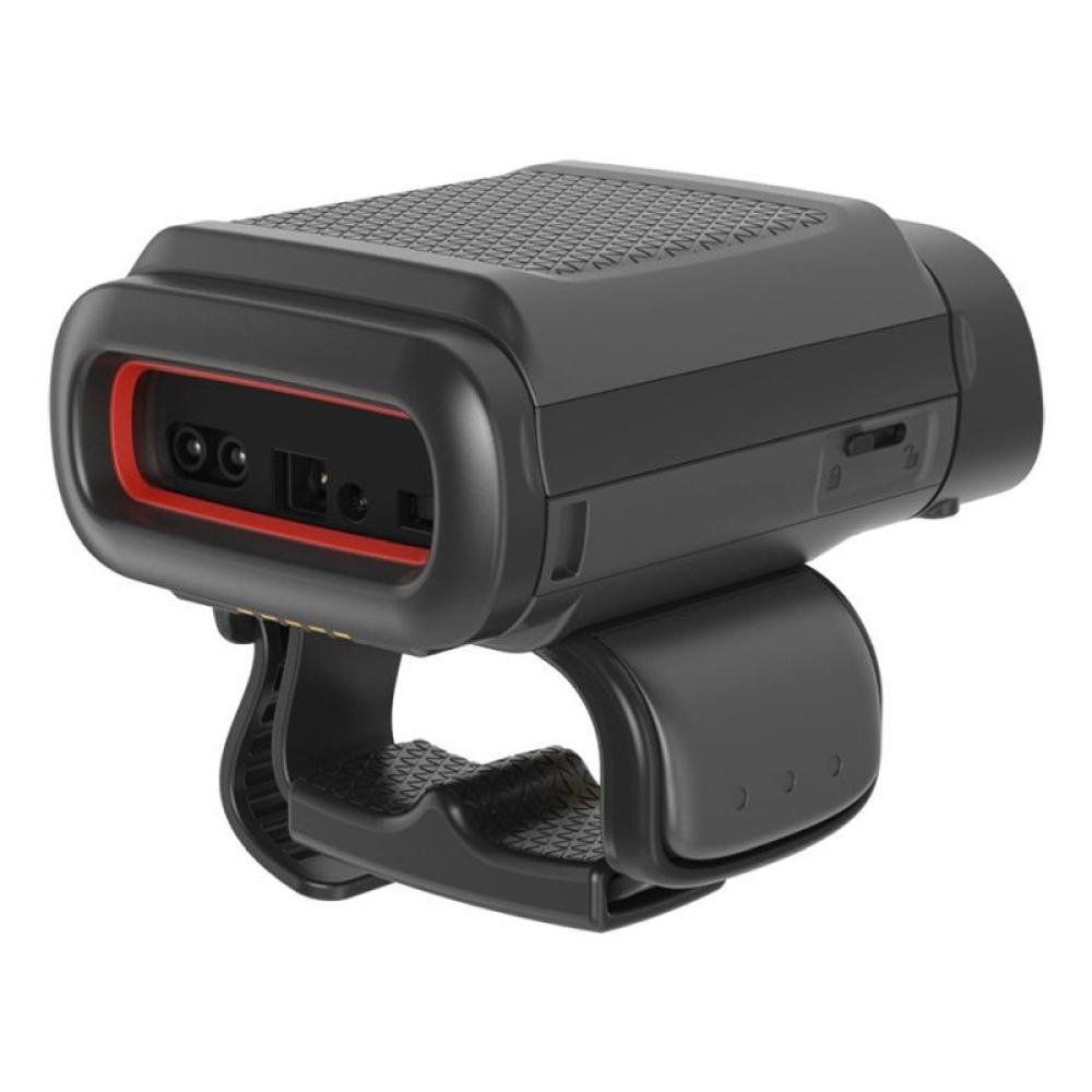 Honeywell - 8680i Lector de códigos de barras portátil 1D/2D Negro