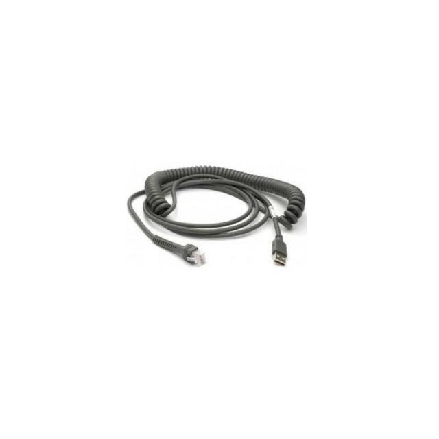 Datalogic - 5m USB2.0 A