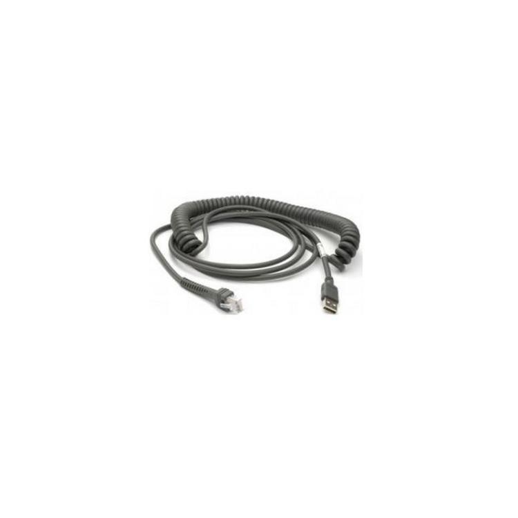 Datalogic - 5m USB2.0 A