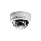 LevelOne - Cámara de red domo fijas, 2-Megapixel, 802.3af PoE, día/noche, indicadores LED IR