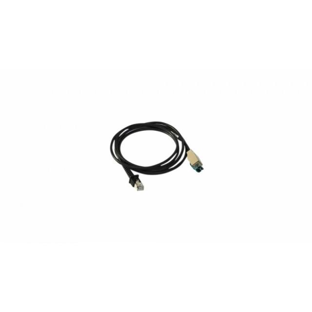 Datalogic - 90A052302 accesorio para lector de código de barras Cable USB