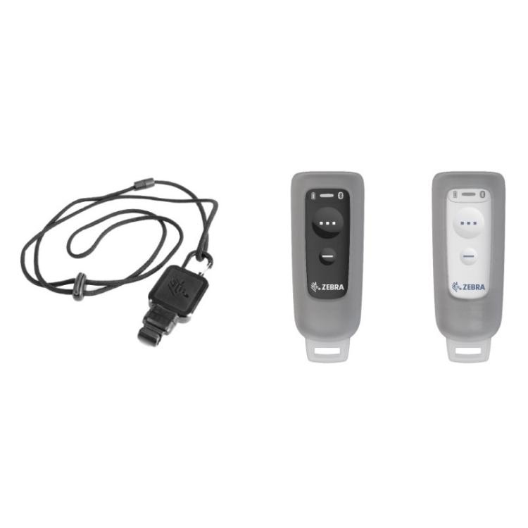Zebra - LNYD-000060W-04 accesorio para lector de código de barras Cordón