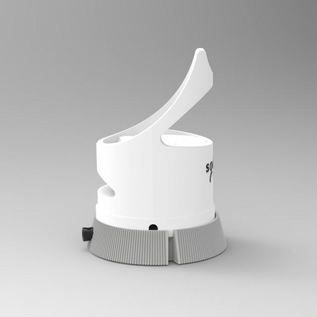 Socket Mobile - AC4181-2115 accesorio para lector de código de barras