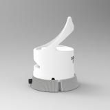 Socket Mobile - AC4181-2115 accesorio para lector de código de barras