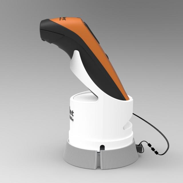 Socket Mobile - AC4181-2115 accesorio para lector de código de barras