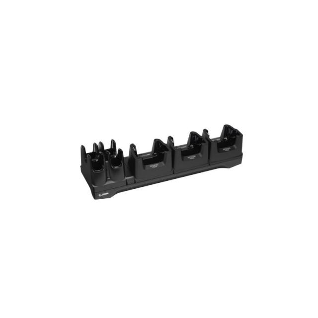 Zebra - CR49-3S4T-TC5-G-02 accesorio para lector de código de barras Base de carga