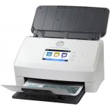 HP - ScanJet Enterprise Flow N7000 snw1 Escáner alimentado con hojas 600 x 600 DPI