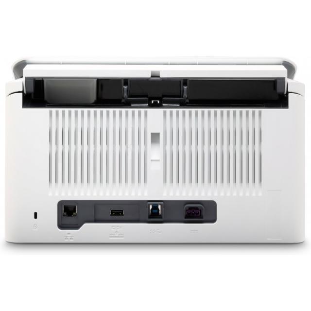 HP - ScanJet Enterprise Flow N7000 snw1 Escáner alimentado con hojas 600 x 600 DPI
