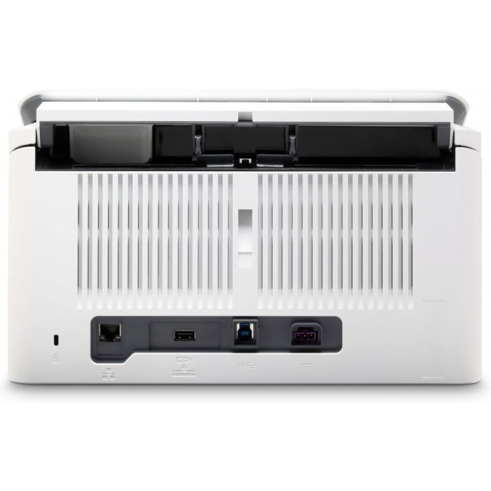 HP - ScanJet Enterprise Flow N7000 snw1 Escáner alimentado con hojas 600 x 600 DPI