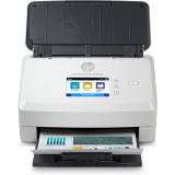 HP - ScanJet Enterprise Flow N7000 snw1 Escáner alimentado con hojas 600 x 600 DPI