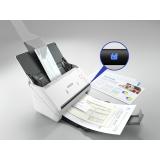 Epson - WorkForce DS-770II