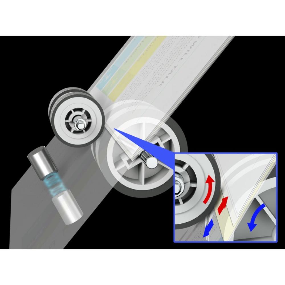 Epson - WorkForce DS-770II