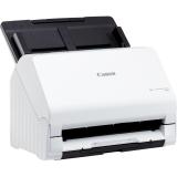 Canon - imageFORMULA R30 ADF + escáner alimentado por hojas 600 x 600 DPI A4 Blanco